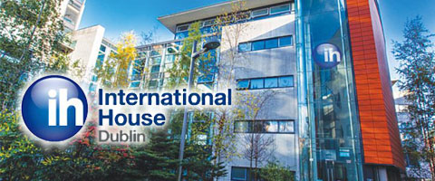 Dublin, Irlanda - IHD International House Dublin