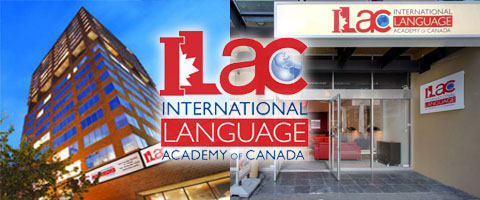 Toronto, Vancouver, Canada, ILAC International Language Academy of Canada